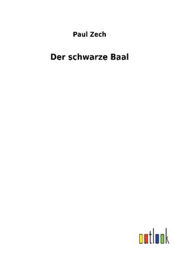 Der schwarze Baal