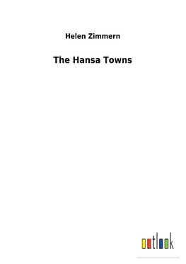 The Hansa Towns