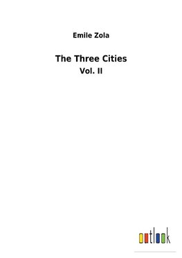 The Three Cities