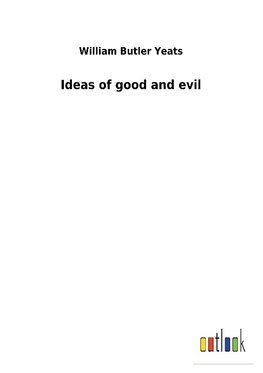 Ideas of good and evil