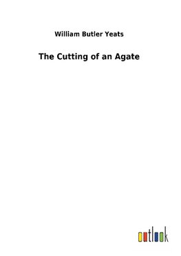 The Cutting of an Agate