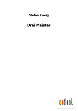 Drei Meister