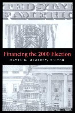 Financing the 2000 Election