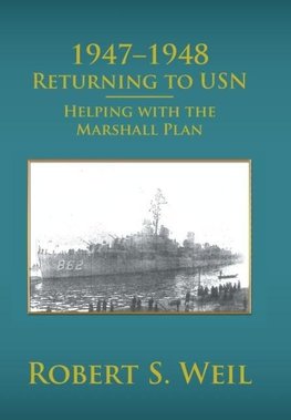 1947-1948 Returning to USN