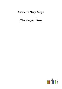 The caged lion