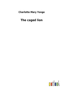 The caged lion