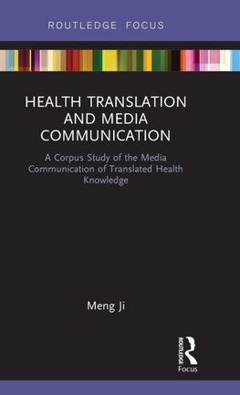 Health Translation and Media Communication