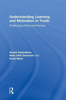 Understanding Learning and Motivation in Youth