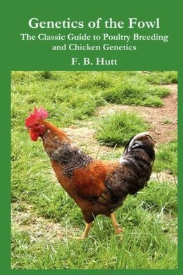 Genetics of the Fowl