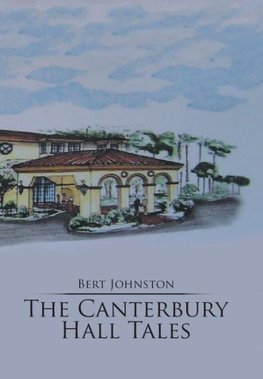 The Canterbury Hall Tales