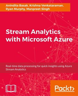 STREAM ANALYTICS W/MS AZURE