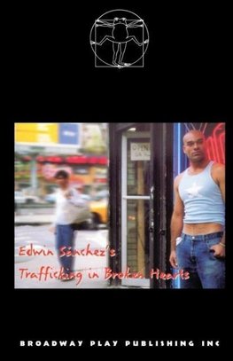 Trafficking In Broken Hearts