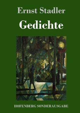 Gedichte