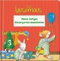 Leo Lausemaus/ lustigen Kindergarten-Geschichten