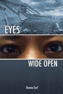 Eye Wide Open