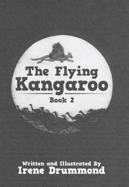 The Flying Kangaroo