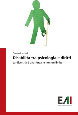 Disabilità tra psicologia e diritti