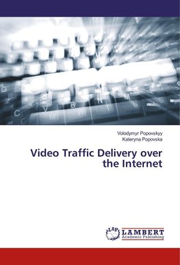 Video Traffic Delivery over the Internet