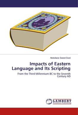 Impacts of Eastern Language and Its Scripting