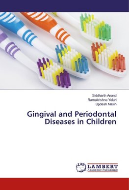 Gingival and Periodontal Diseases in Children