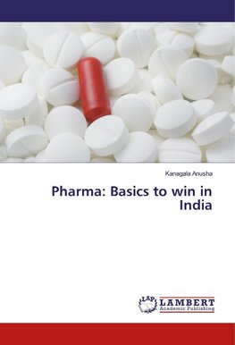 Pharma: Basics to win in India