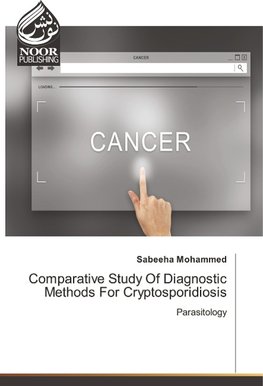 Comparative Study Of Diagnostic Methods For Cryptosporidiosis