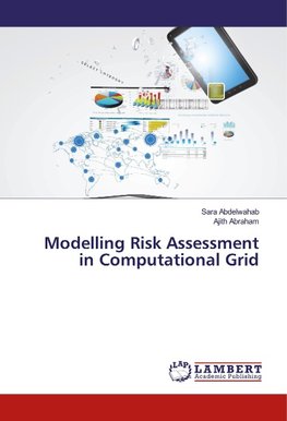 Modelling Risk Assessment in Computational Grid