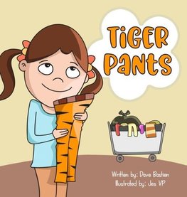 Tiger Pants