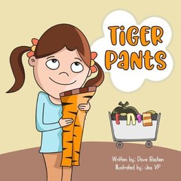 Tiger Pants