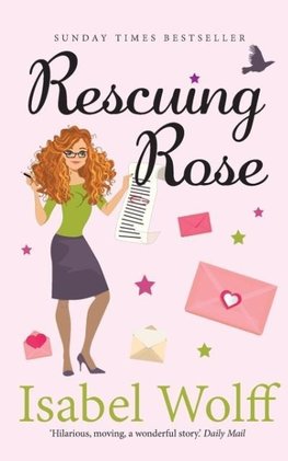 Rescuing Rose