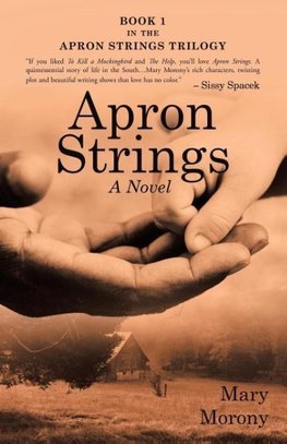 Apron Strings