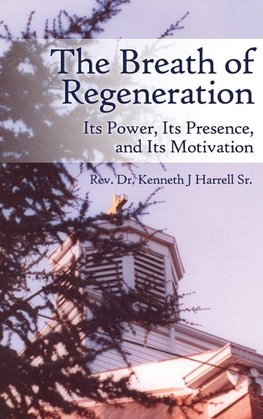 The Breath of Regeneration