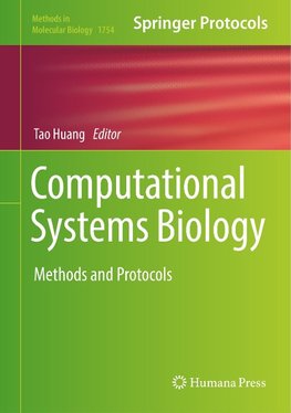 Computational Systems Biology