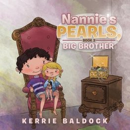 Nannie's Pearls, Book 3