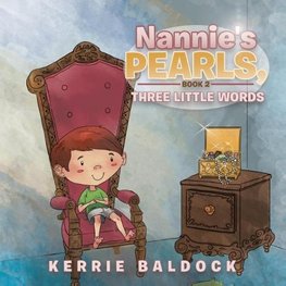 Nannie's Pearls, Book 2