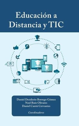 Educación a Distancia y TIC