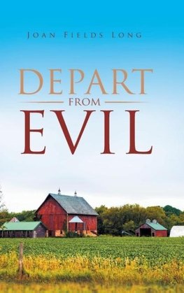 Depart from Evil