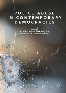 Police Abuse in Contemporary Democracies