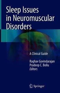 Sleep Issues in Neuromuscular Disorders