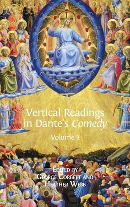 Vertical Readings in Dante's Comedy