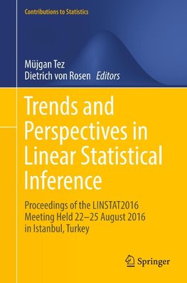 Trends and Perspectives in Linear Statistical Inference