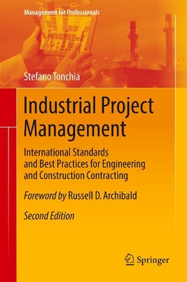 Industrial Project Management