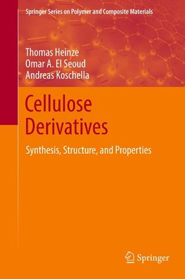 Cellulose Derivatives