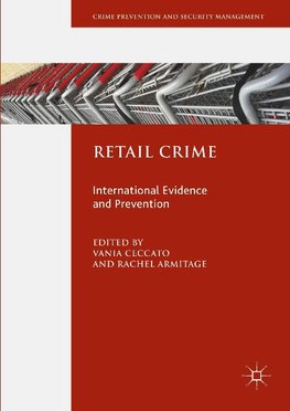 Retail Crime