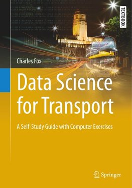 Data Science for Transport