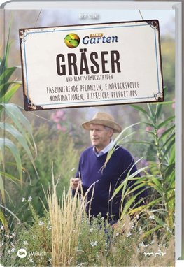 MDR Garten - Gräser