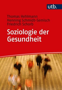 Soziologie der Gesundheit