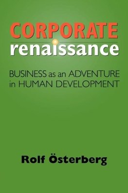 Osterberg, R: Corporate Renaissance