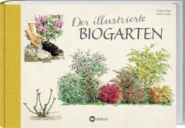 Der illustrierte Biogarten