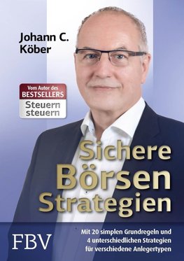 Sichere Börsenstrategien